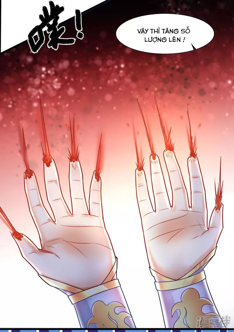 Khoa Kỹ Đại Tiên Tông: Chapter 5