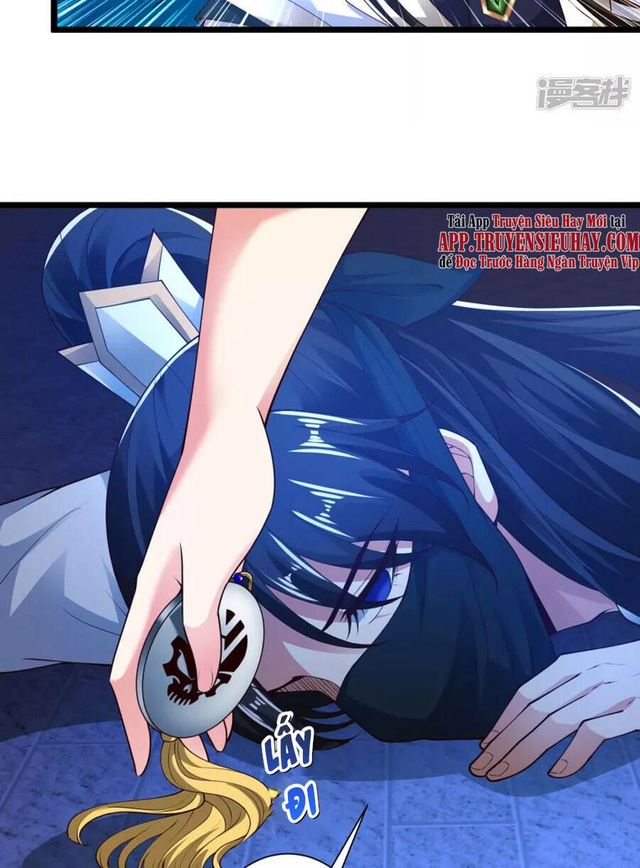 Khoa Kỹ Đại Tiên Tông: Chapter 50
