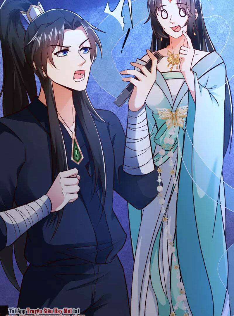 Khoa Kỹ Đại Tiên Tông: Chapter 51