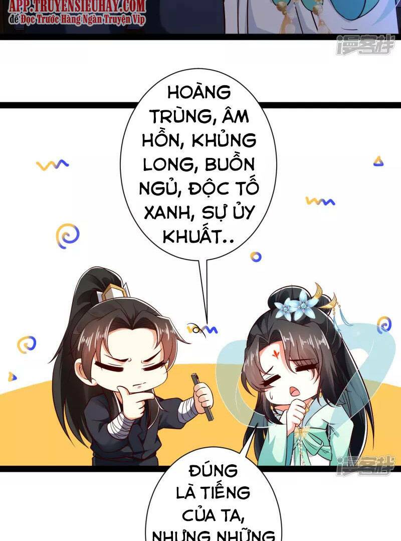 Khoa Kỹ Đại Tiên Tông: Chapter 51