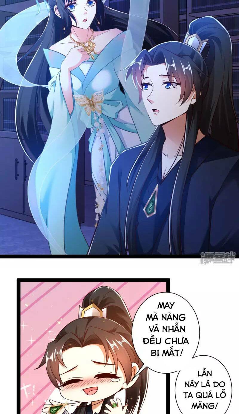 Khoa Kỹ Đại Tiên Tông: Chapter 51