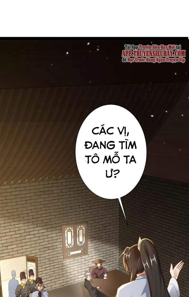 Khoa Kỹ Đại Tiên Tông: Chapter 54