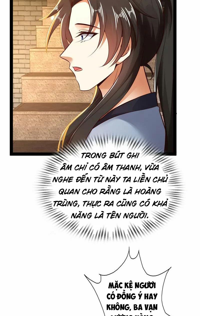 Khoa Kỹ Đại Tiên Tông: Chapter 54