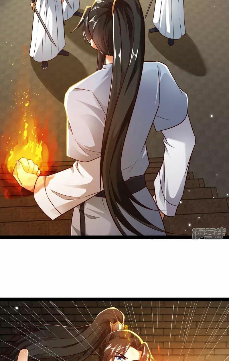 Khoa Kỹ Đại Tiên Tông: Chapter 54