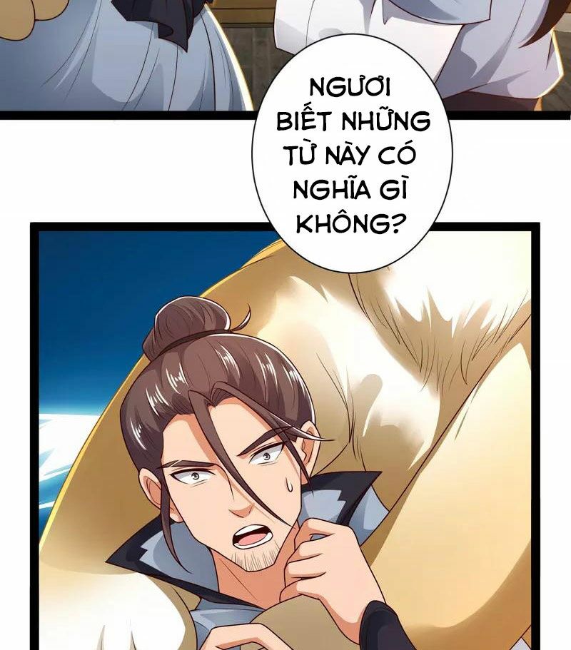 Khoa Kỹ Đại Tiên Tông: Chapter 54