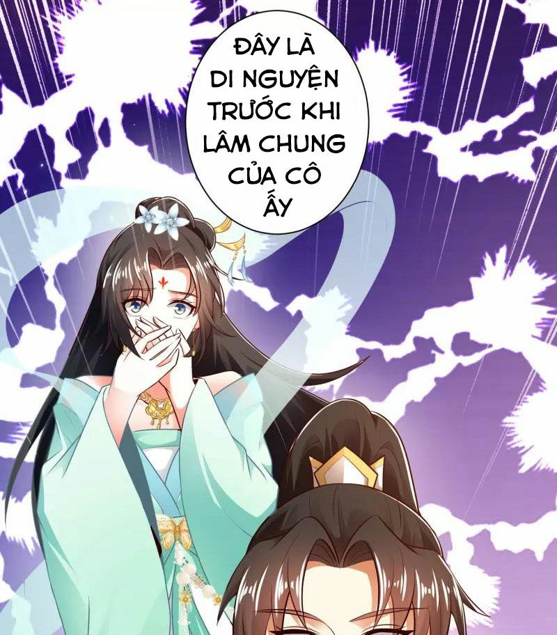 Khoa Kỹ Đại Tiên Tông: Chapter 54