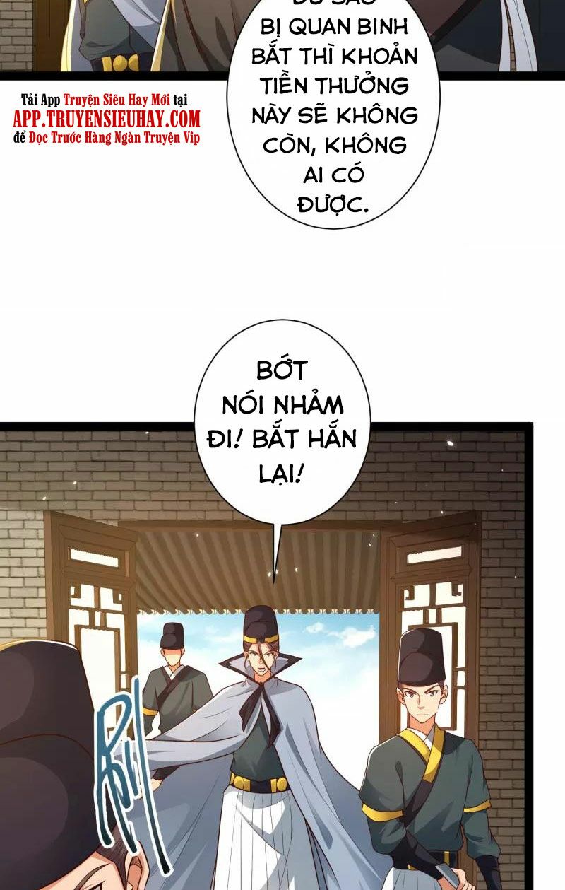 Khoa Kỹ Đại Tiên Tông: Chapter 54