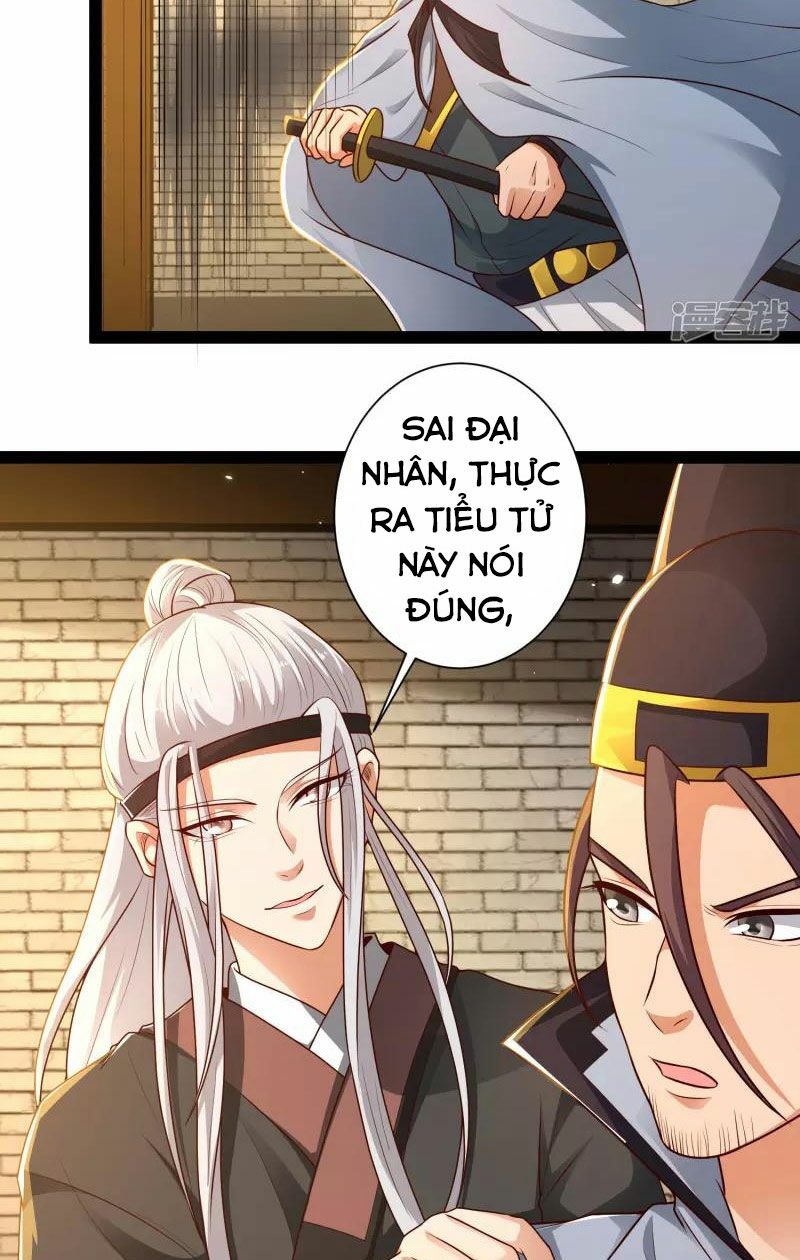 Khoa Kỹ Đại Tiên Tông: Chapter 54