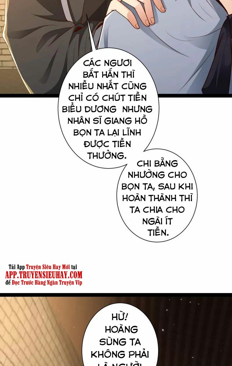 Khoa Kỹ Đại Tiên Tông: Chapter 54
