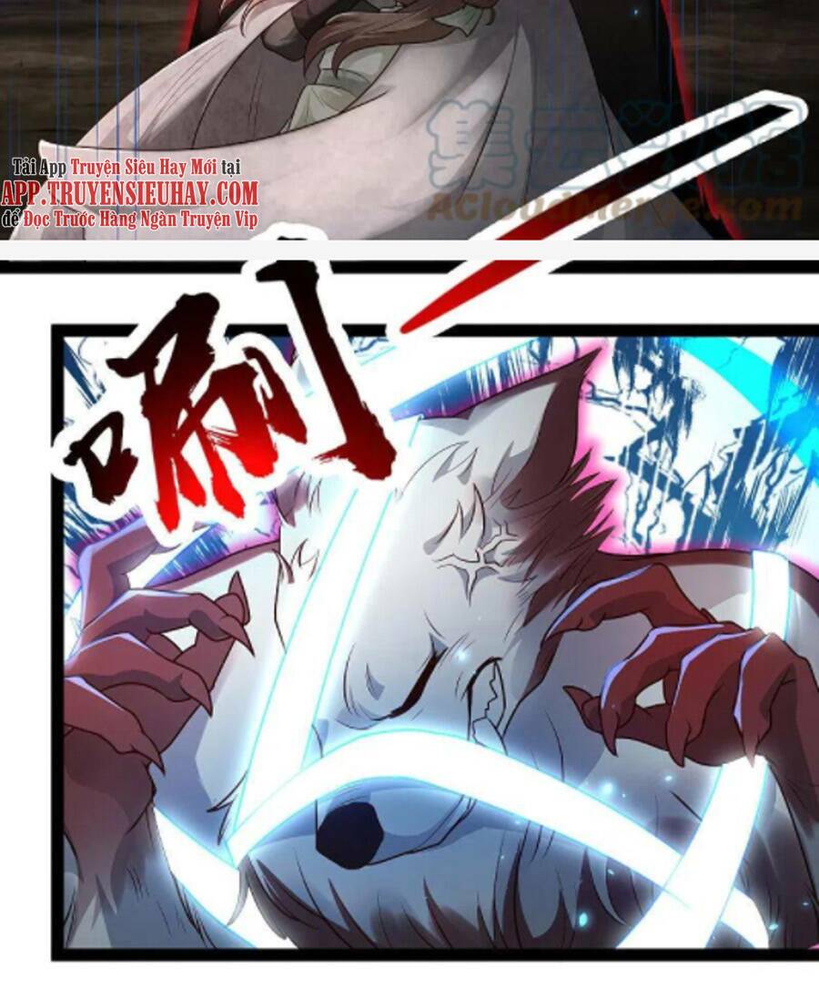 Khoa Kỹ Đại Tiên Tông: Chapter 55