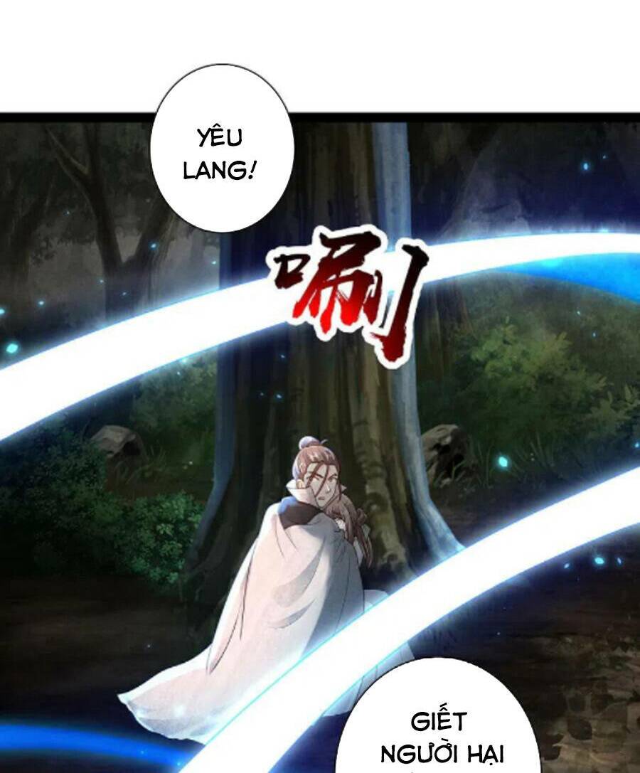 Khoa Kỹ Đại Tiên Tông: Chapter 55