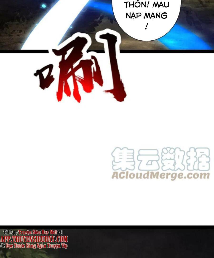 Khoa Kỹ Đại Tiên Tông: Chapter 55