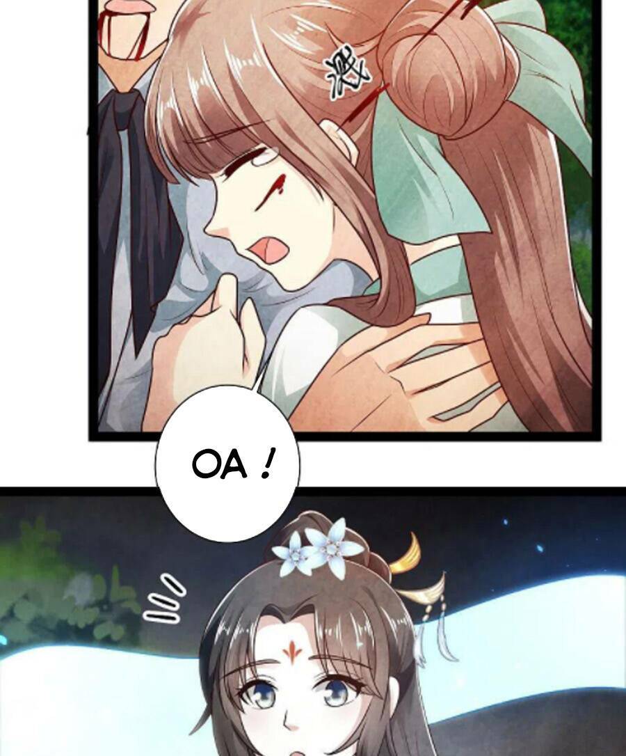 Khoa Kỹ Đại Tiên Tông: Chapter 55
