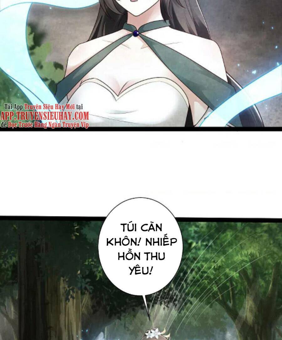 Khoa Kỹ Đại Tiên Tông: Chapter 55