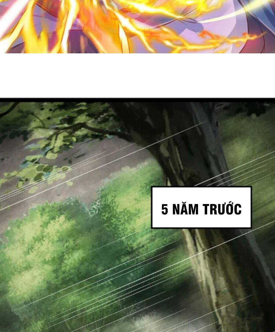 Khoa Kỹ Đại Tiên Tông: Chapter 55