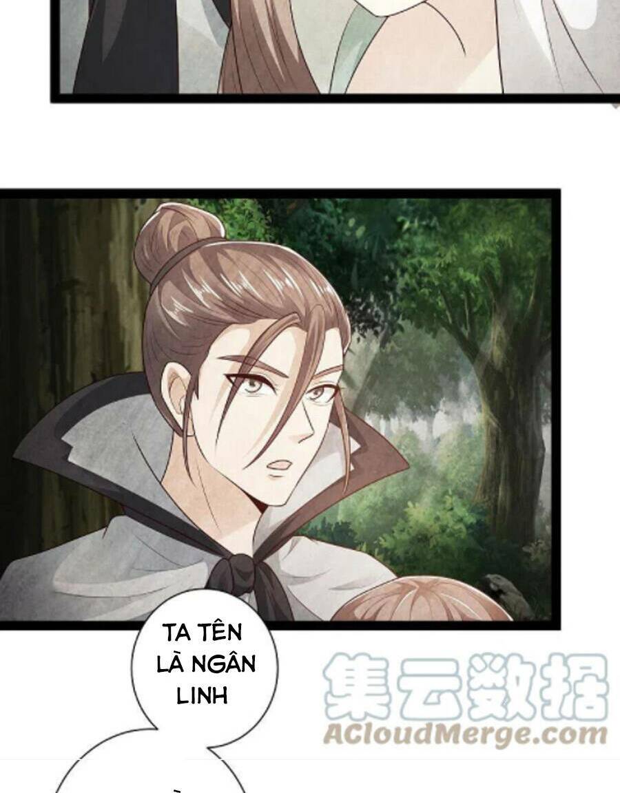 Khoa Kỹ Đại Tiên Tông: Chapter 55