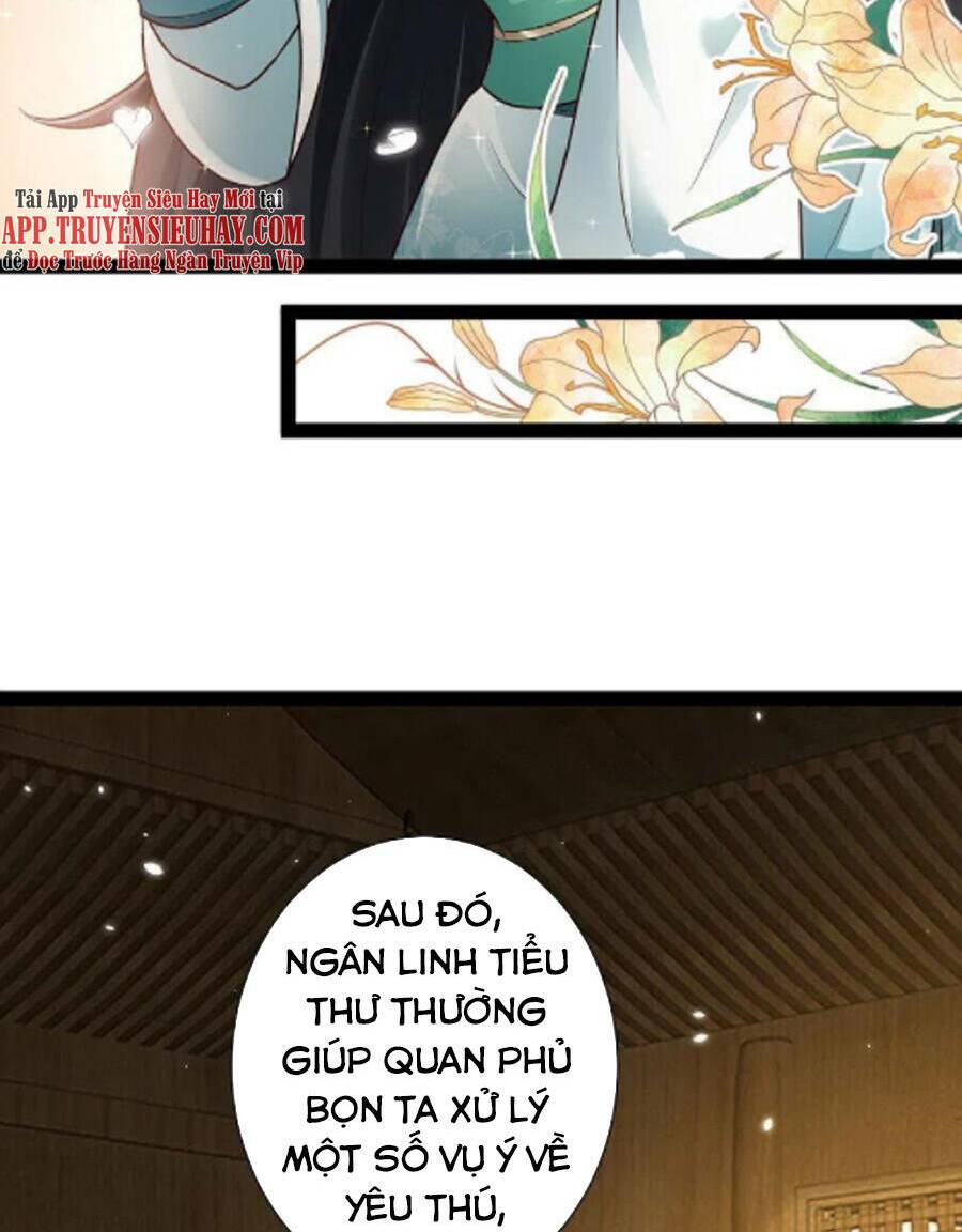 Khoa Kỹ Đại Tiên Tông: Chapter 55