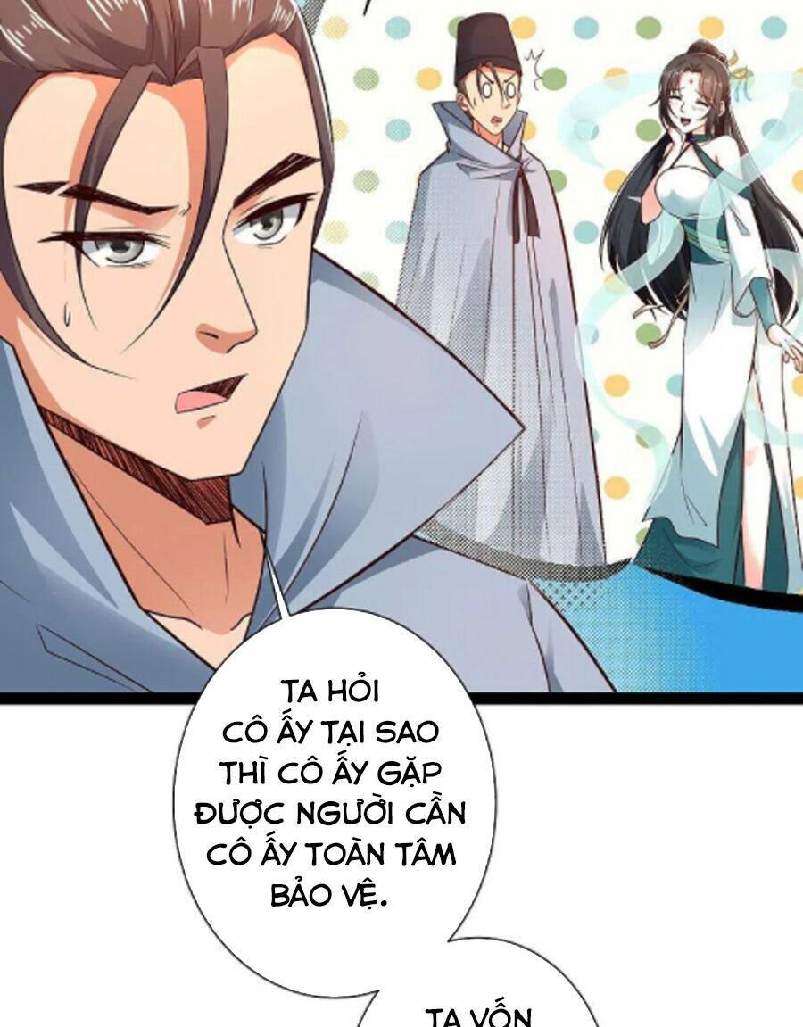 Khoa Kỹ Đại Tiên Tông: Chapter 55
