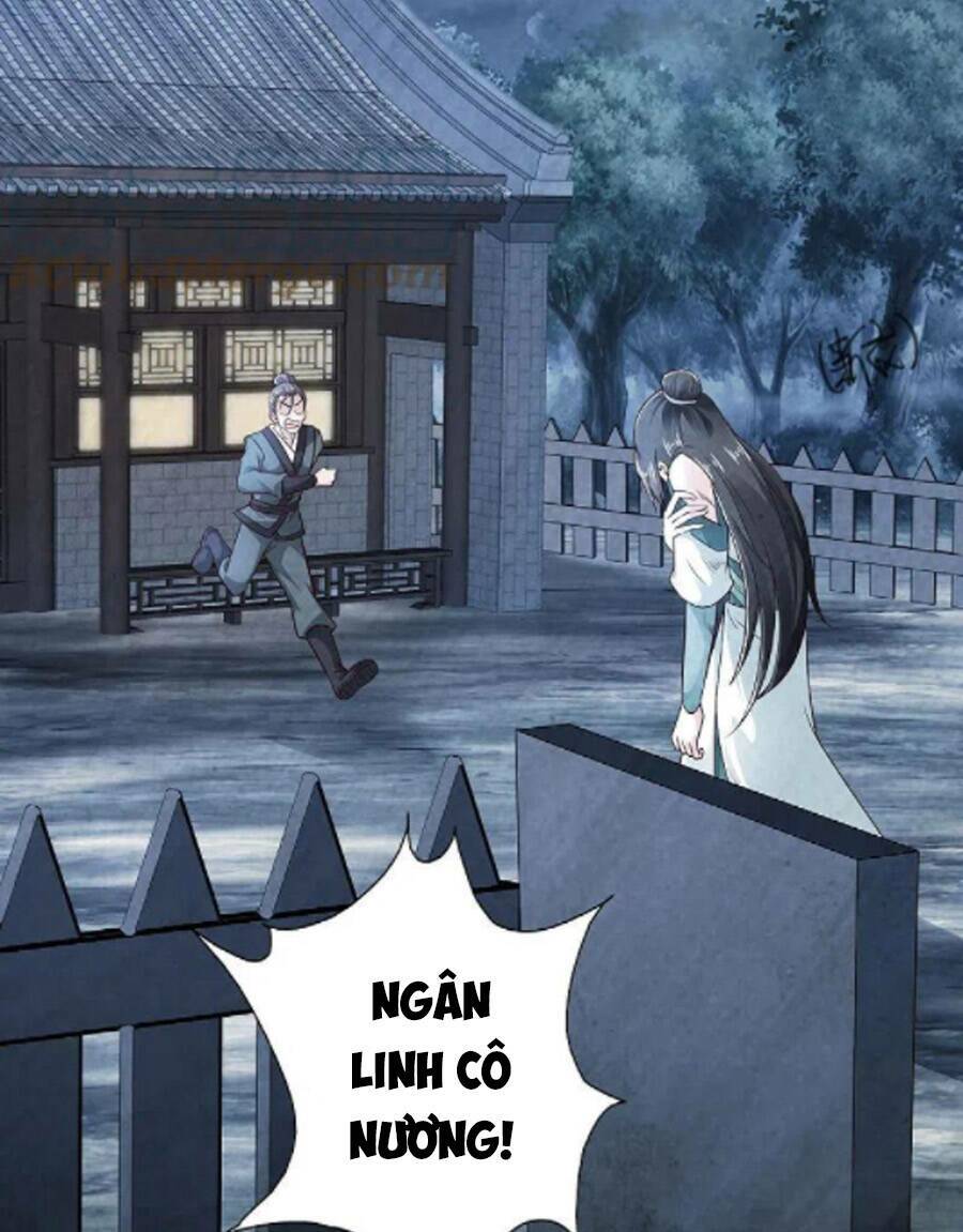 Khoa Kỹ Đại Tiên Tông: Chapter 55