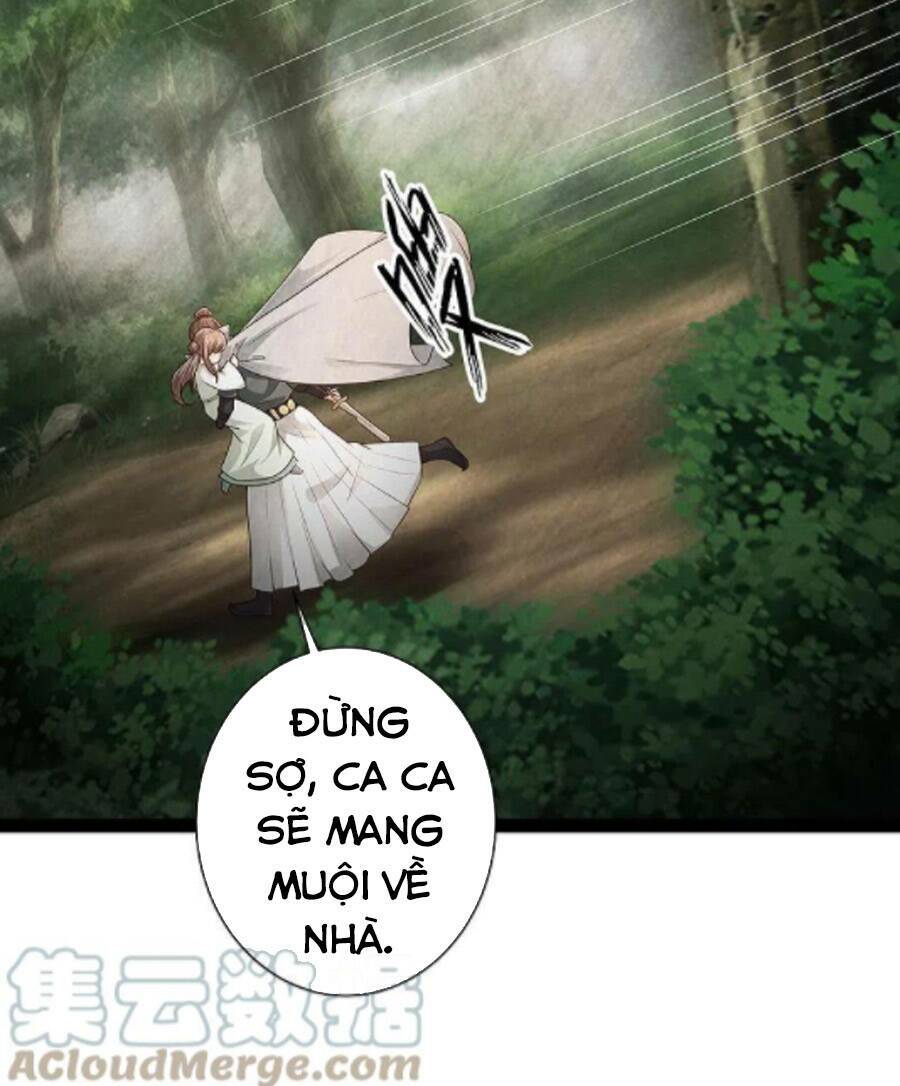 Khoa Kỹ Đại Tiên Tông: Chapter 55