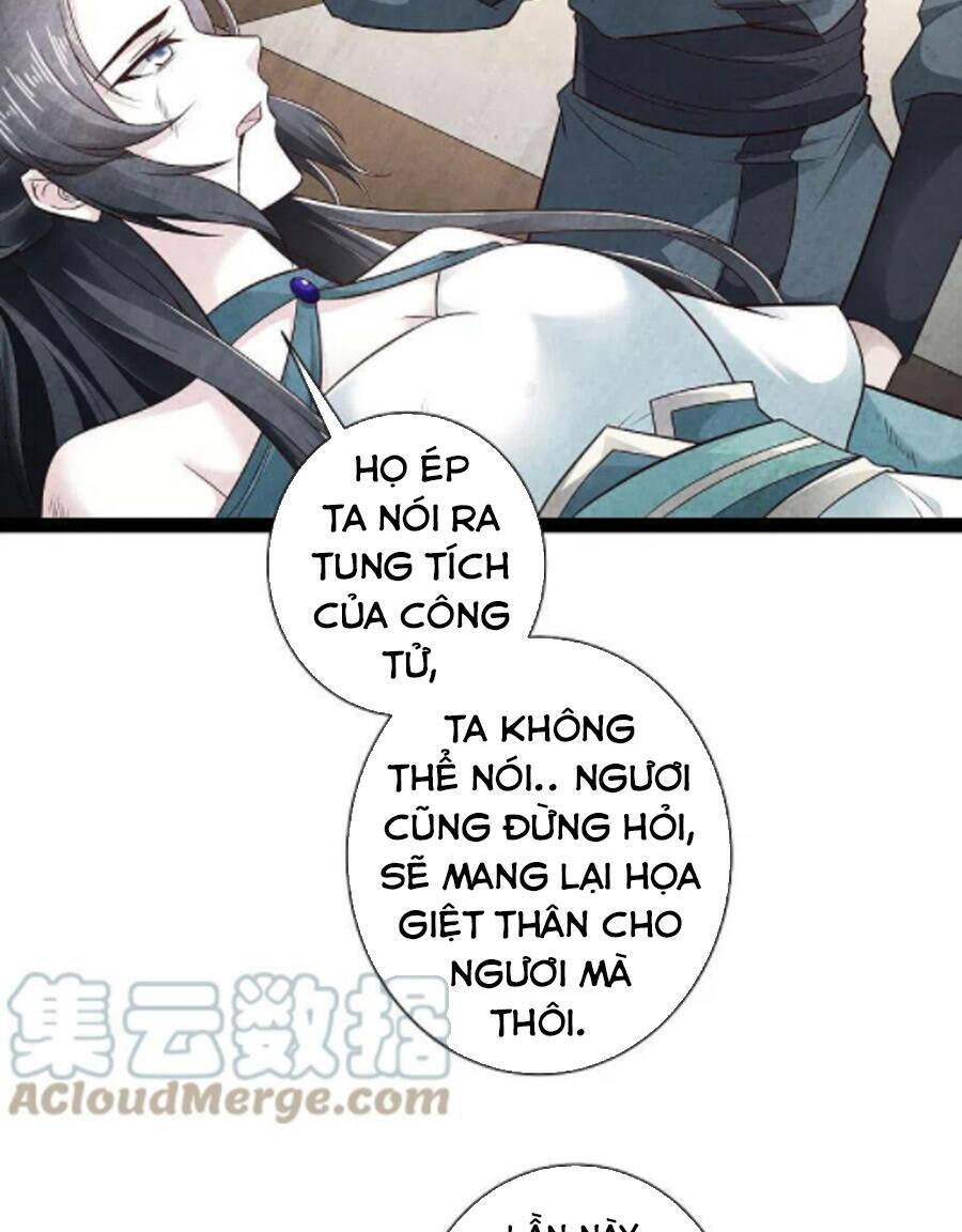 Khoa Kỹ Đại Tiên Tông: Chapter 55