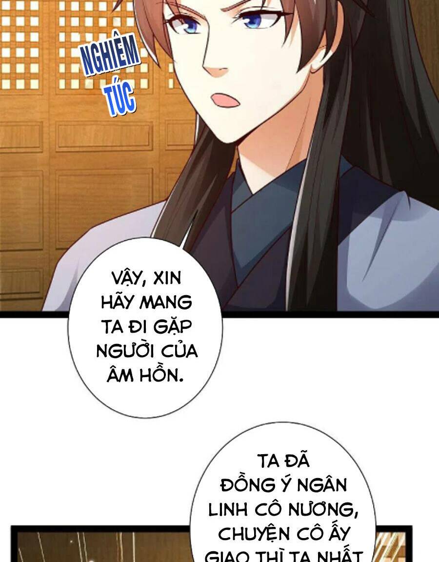 Khoa Kỹ Đại Tiên Tông: Chapter 55