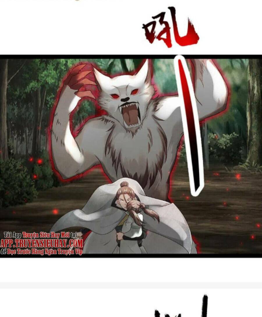 Khoa Kỹ Đại Tiên Tông: Chapter 55