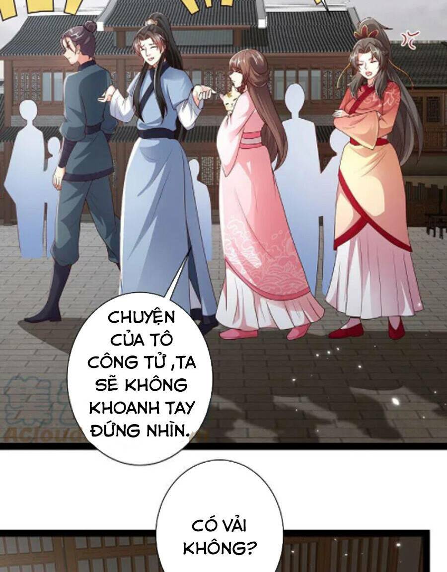 Khoa Kỹ Đại Tiên Tông: Chapter 55