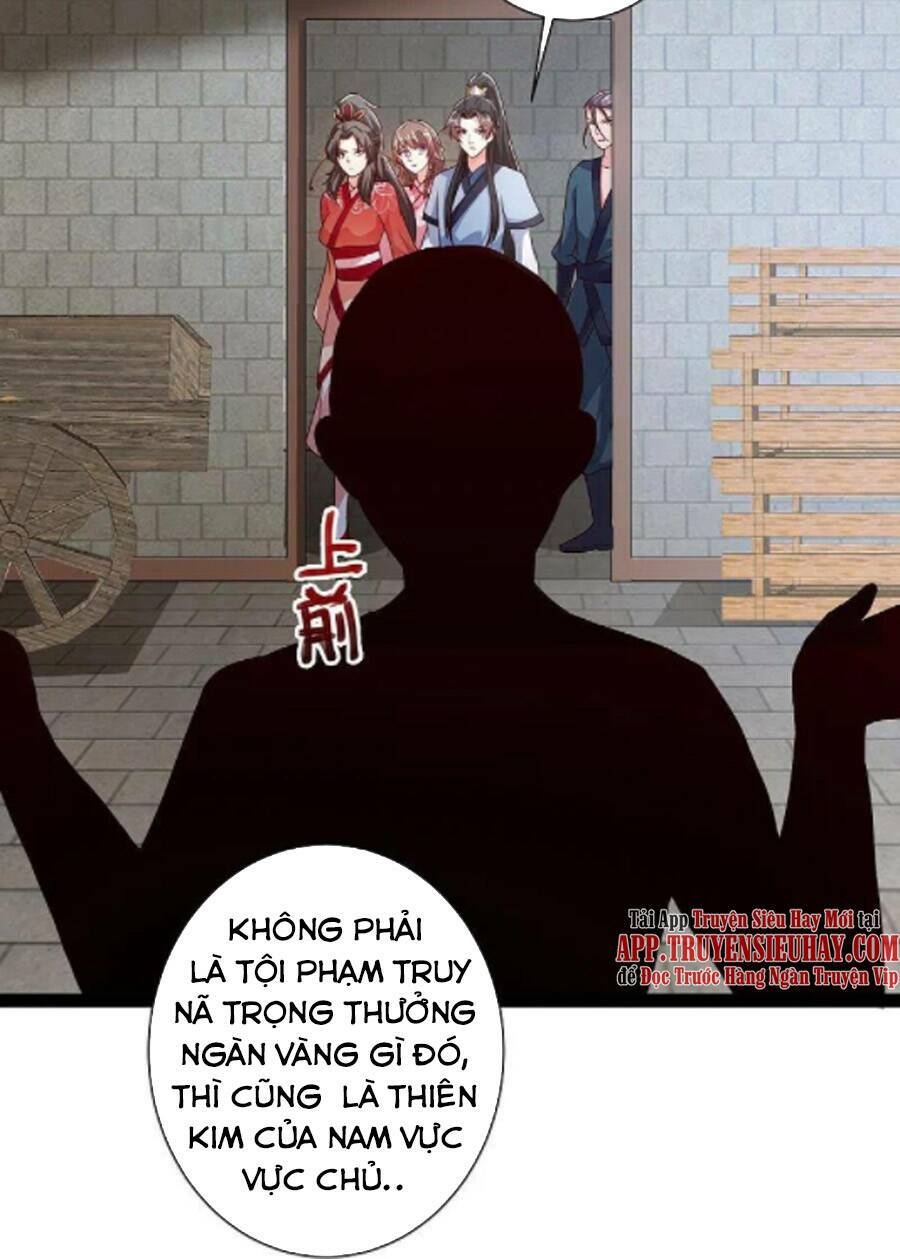 Khoa Kỹ Đại Tiên Tông: Chapter 55