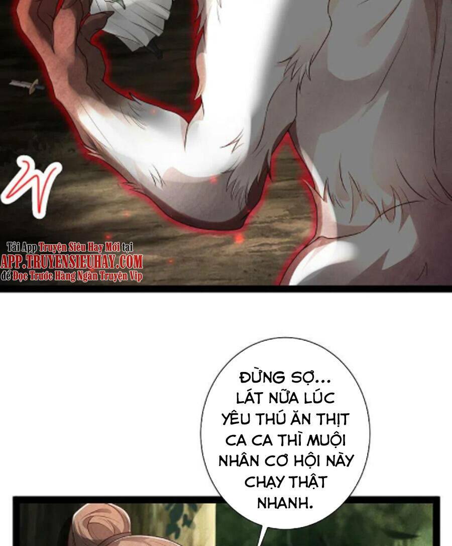 Khoa Kỹ Đại Tiên Tông: Chapter 55