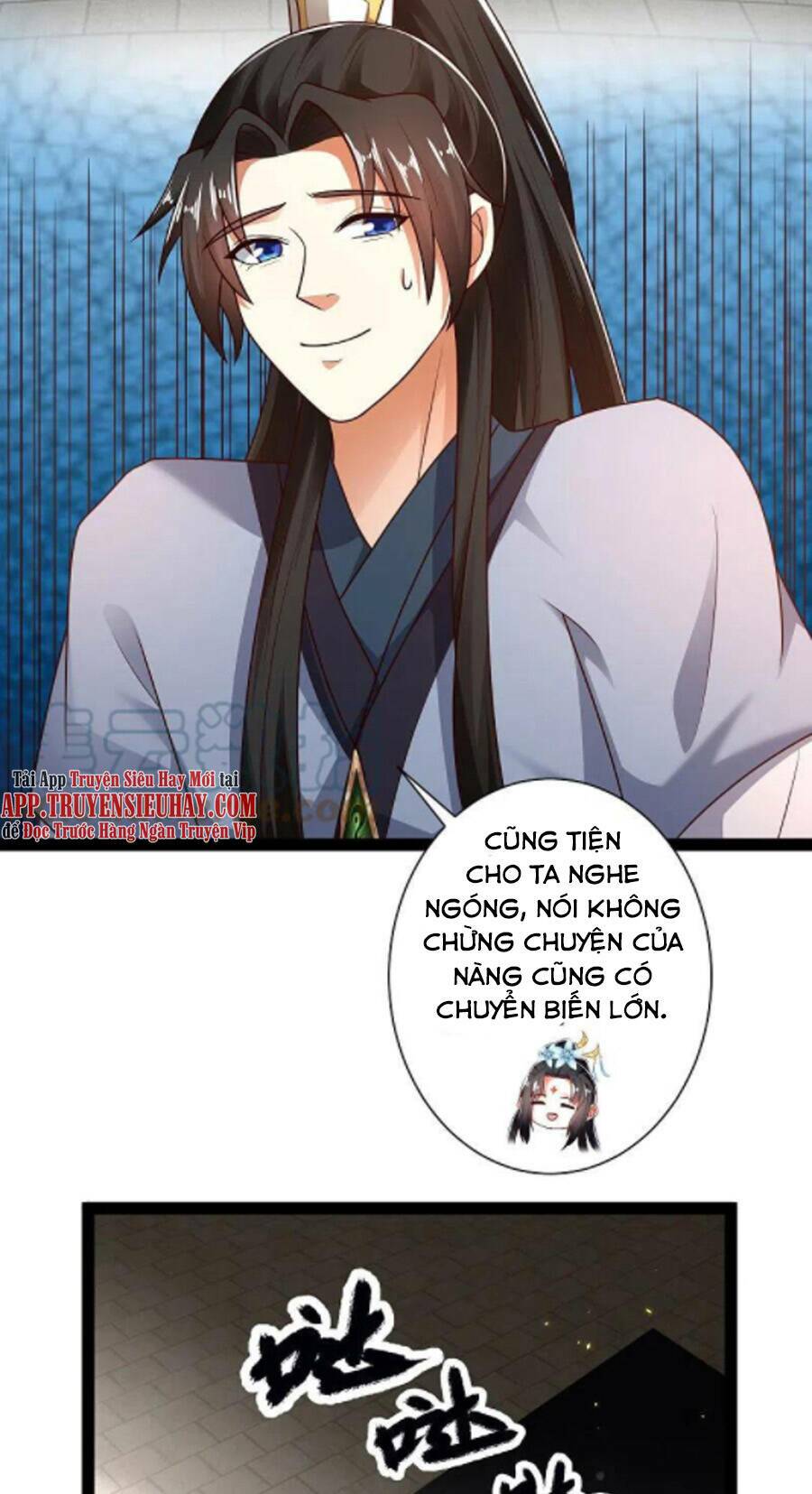 Khoa Kỹ Đại Tiên Tông: Chapter 56