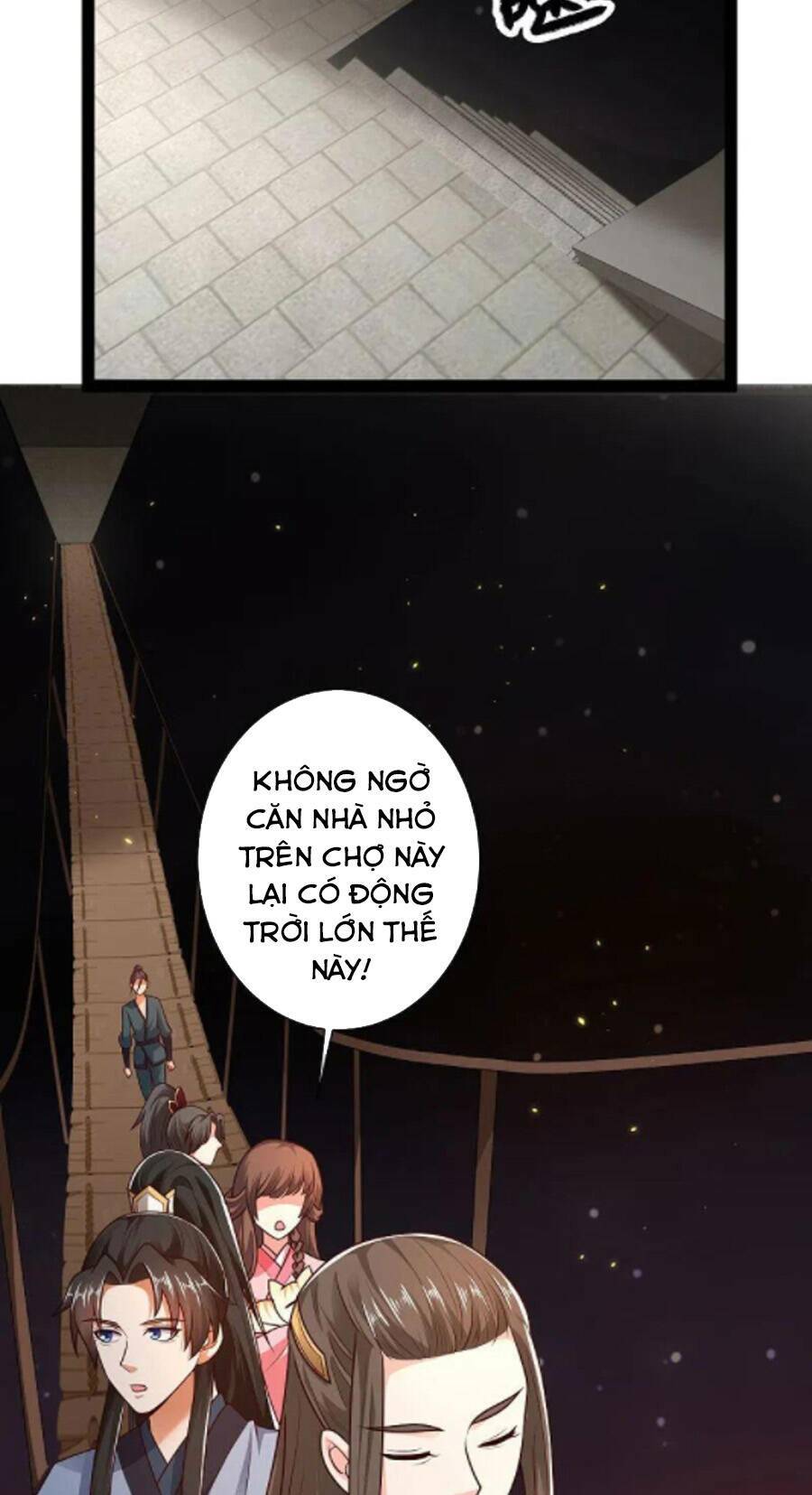 Khoa Kỹ Đại Tiên Tông: Chapter 56