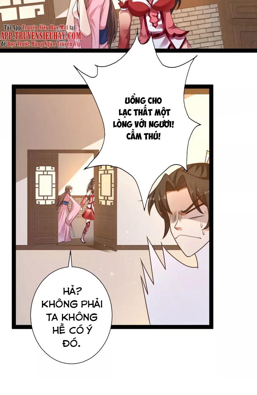 Khoa Kỹ Đại Tiên Tông: Chapter 58