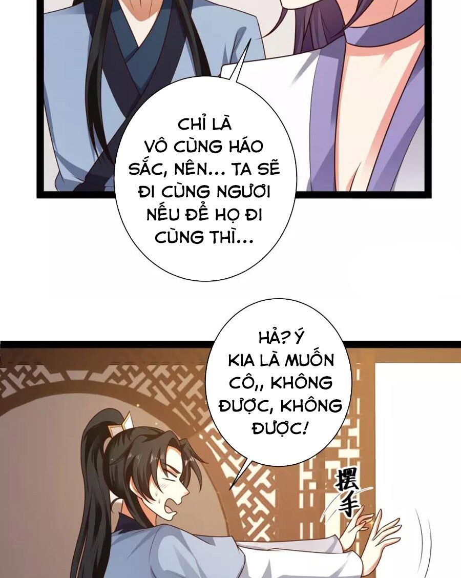 Khoa Kỹ Đại Tiên Tông: Chapter 58