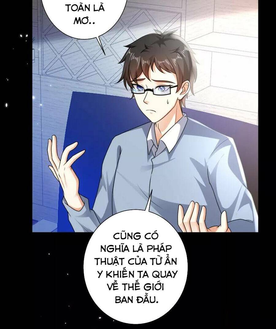 Khoa Kỹ Đại Tiên Tông: Chapter 60