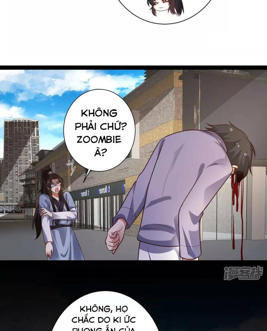 Khoa Kỹ Đại Tiên Tông: Chapter 60