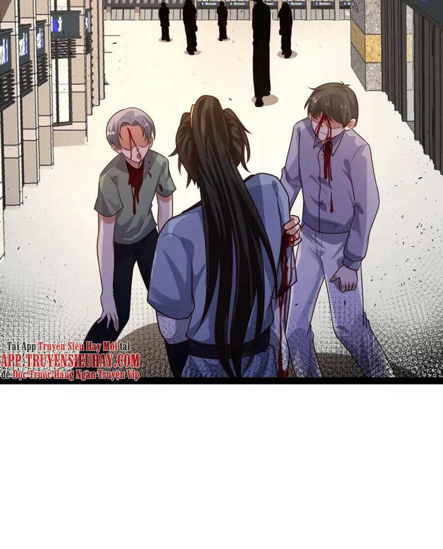 Khoa Kỹ Đại Tiên Tông: Chapter 60