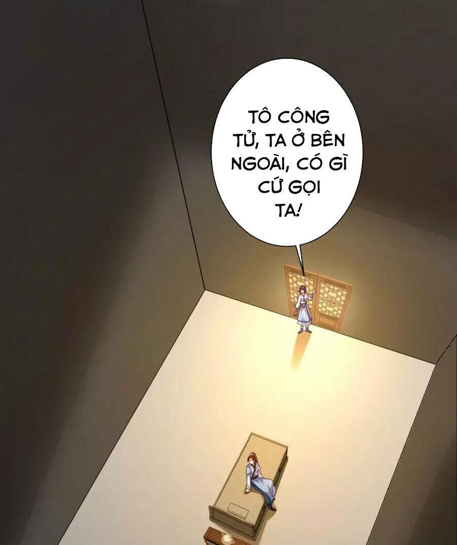 Khoa Kỹ Đại Tiên Tông: Chapter 60