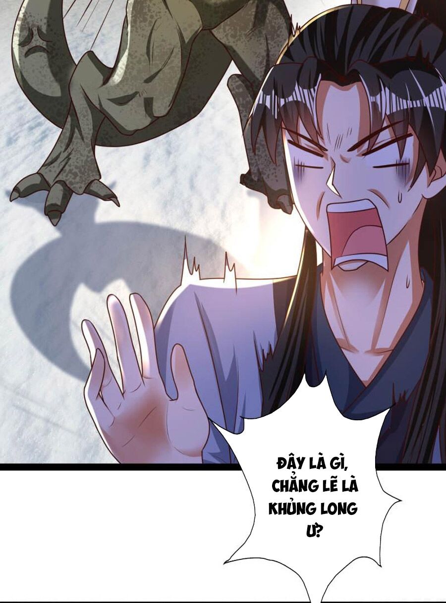 Khoa Kỹ Đại Tiên Tông: Chapter 61