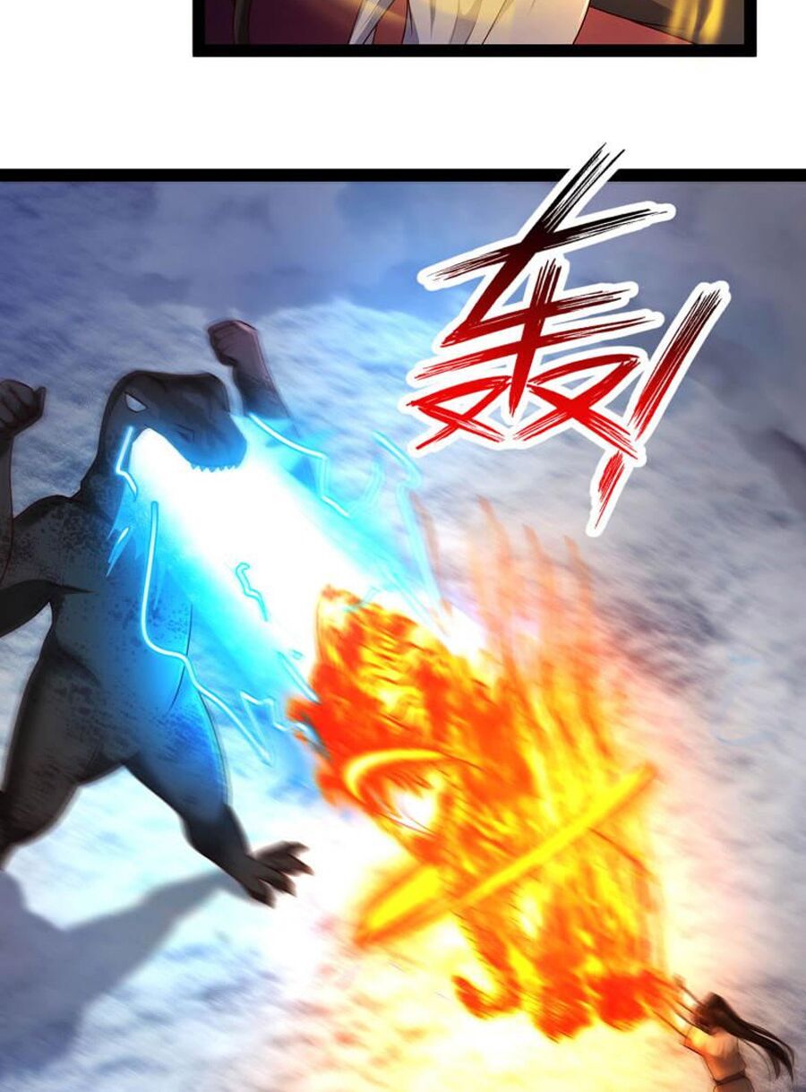 Khoa Kỹ Đại Tiên Tông: Chapter 61