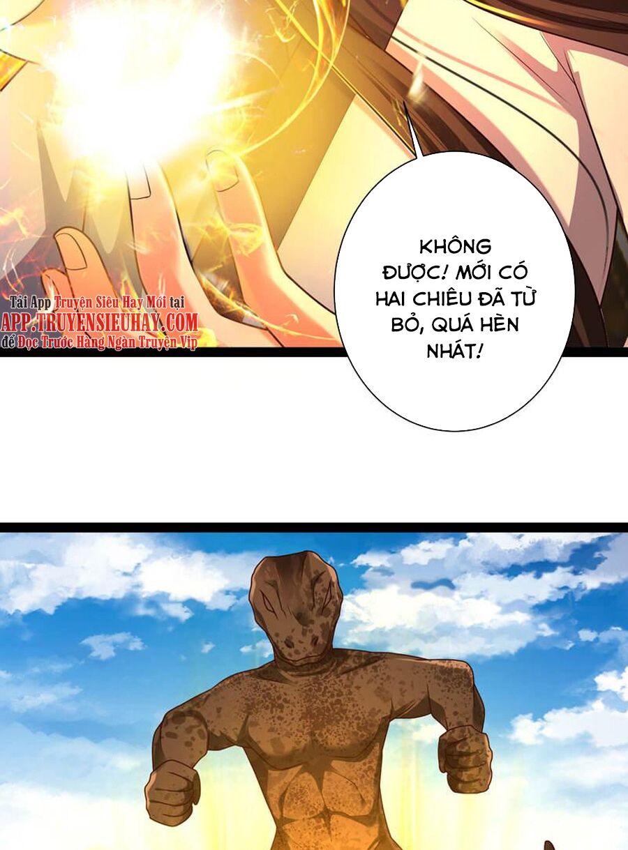 Khoa Kỹ Đại Tiên Tông: Chapter 61