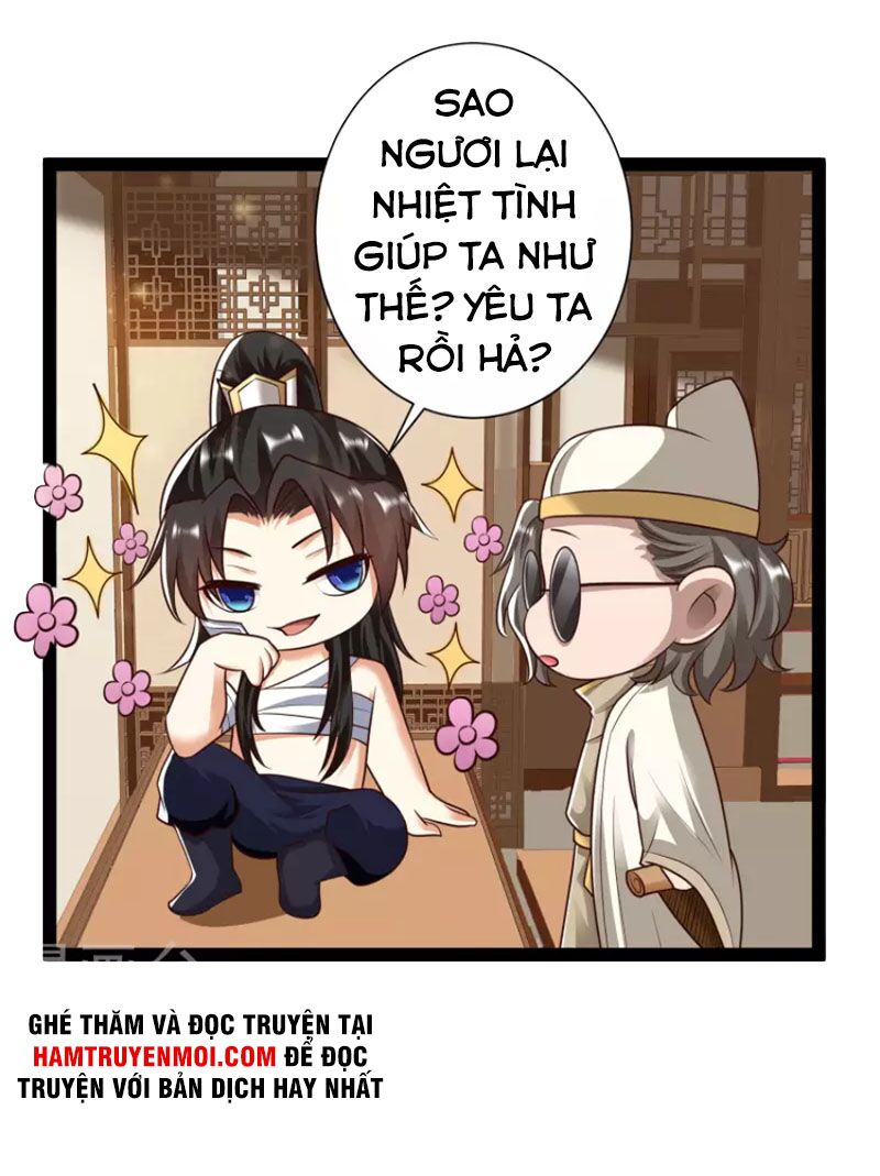 Khoa Kỹ Đại Tiên Tông: Chapter 63