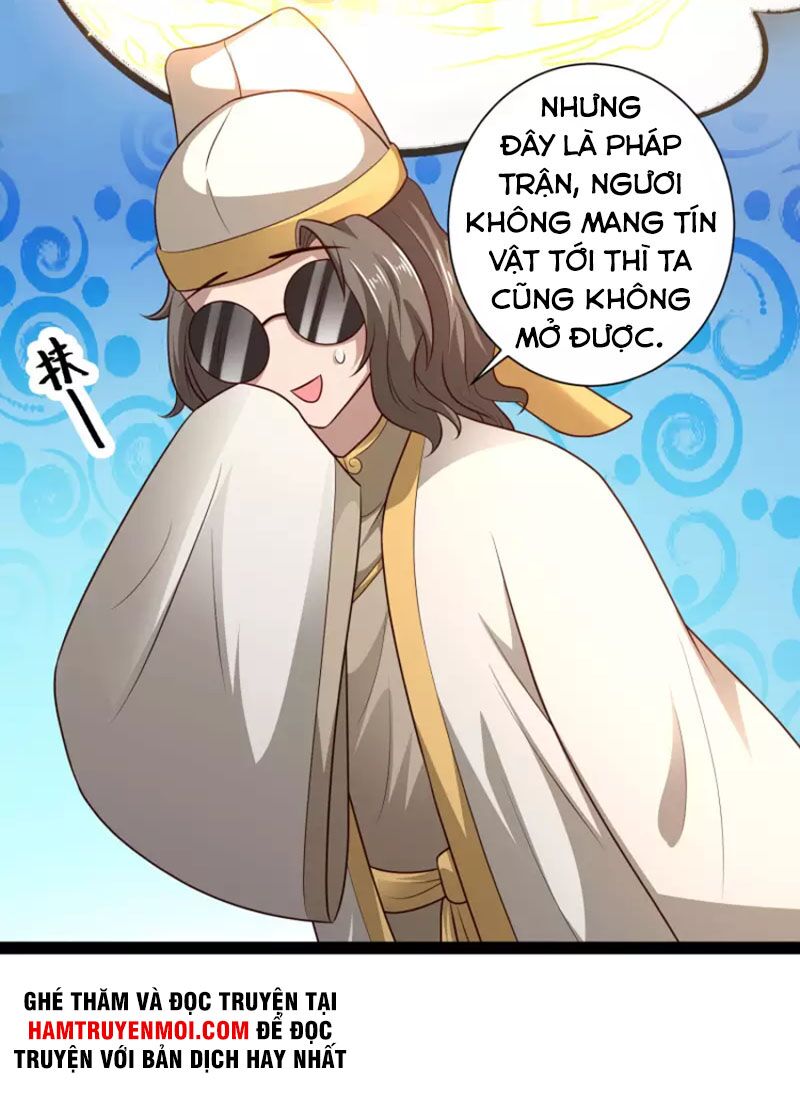 Khoa Kỹ Đại Tiên Tông: Chapter 63