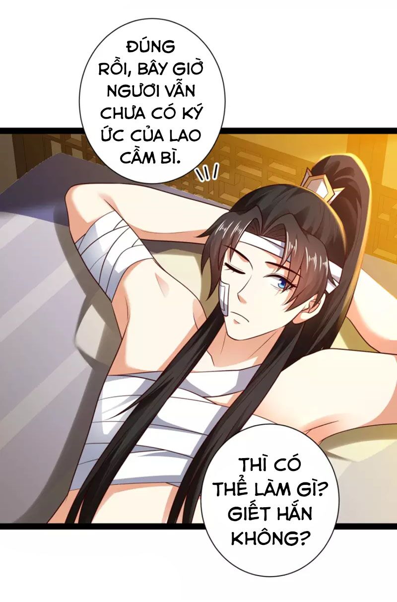 Khoa Kỹ Đại Tiên Tông: Chapter 63