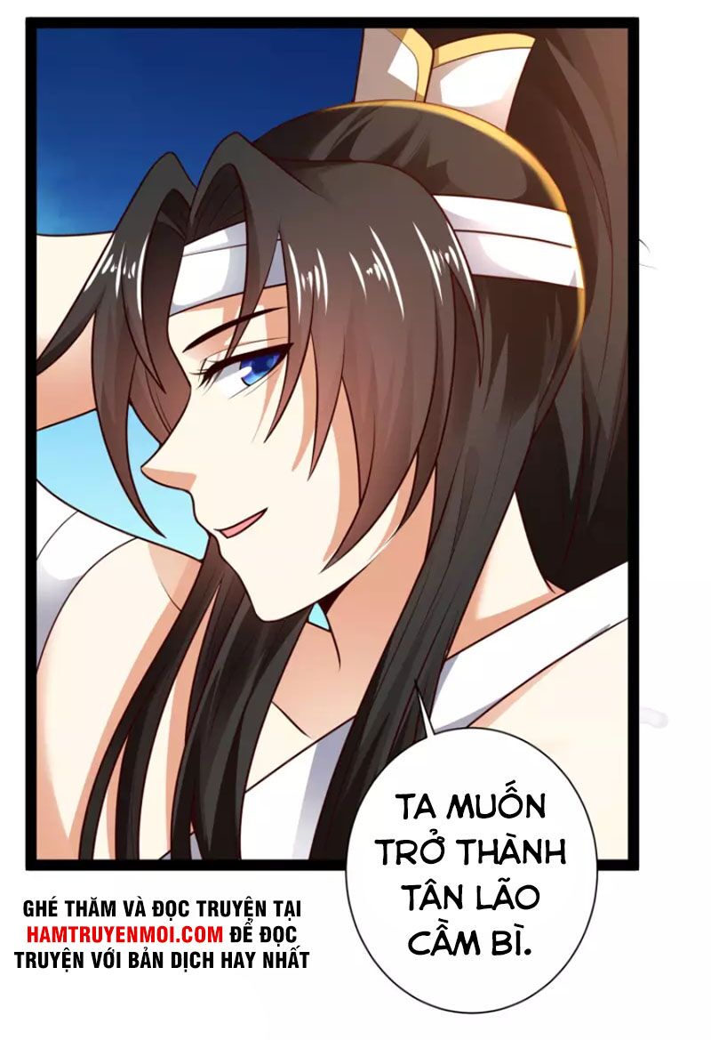 Khoa Kỹ Đại Tiên Tông: Chapter 63