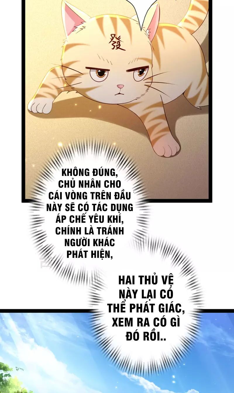Khoa Kỹ Đại Tiên Tông: Chapter 63