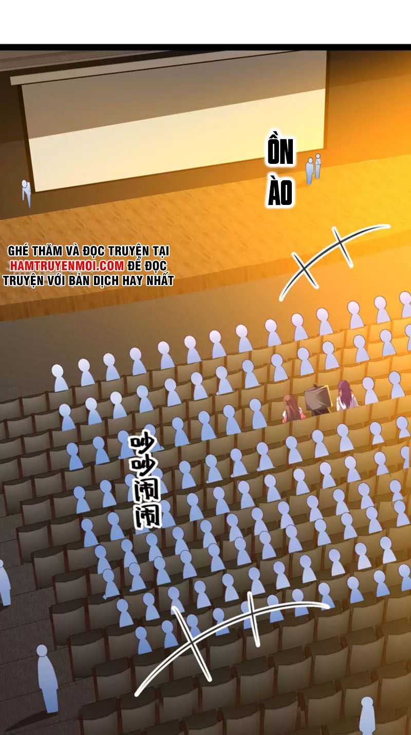 Khoa Kỹ Đại Tiên Tông: Chapter 63