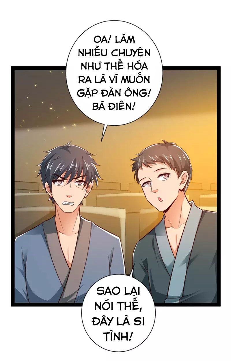 Khoa Kỹ Đại Tiên Tông: Chapter 64