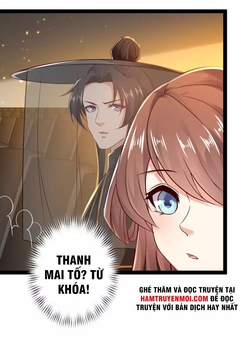 Khoa Kỹ Đại Tiên Tông: Chapter 64