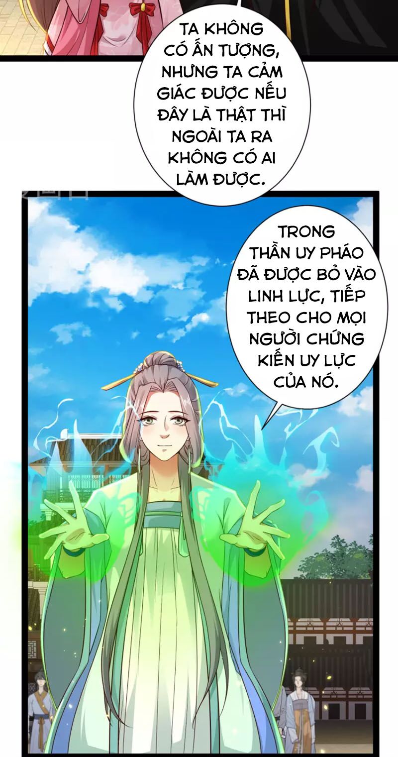 Khoa Kỹ Đại Tiên Tông: Chapter 65